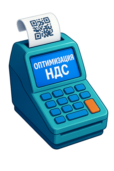 Кассовый аппарат